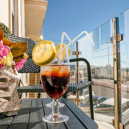Prestige Holidays Alojamentos Nazare Ngoại thất bức ảnh