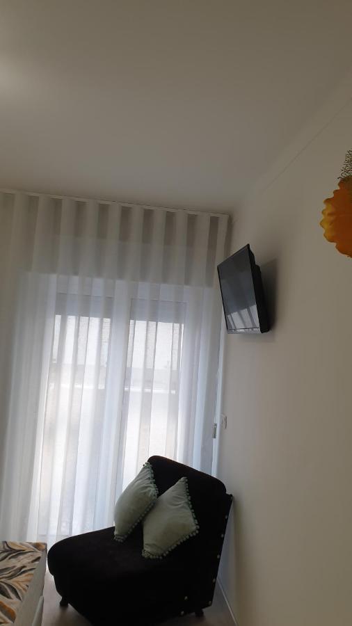 Prestige Holidays Alojamentos Nazare Ngoại thất bức ảnh