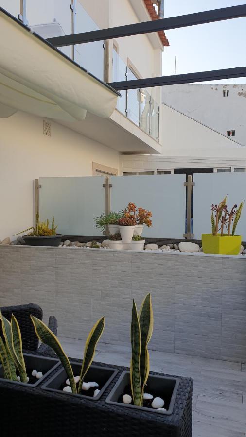 Prestige Holidays Alojamentos Nazare Ngoại thất bức ảnh
