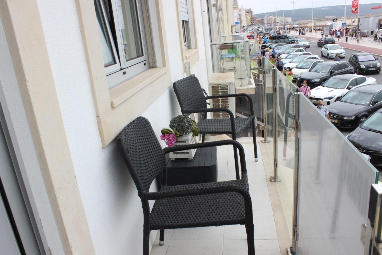 Prestige Holidays Alojamentos Nazare Ngoại thất bức ảnh