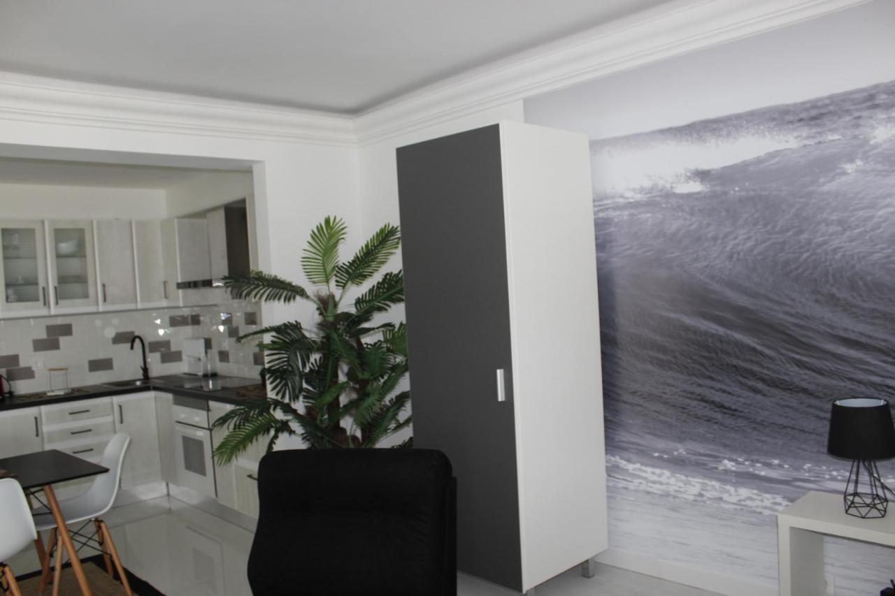 Prestige Holidays Alojamentos Nazare Ngoại thất bức ảnh