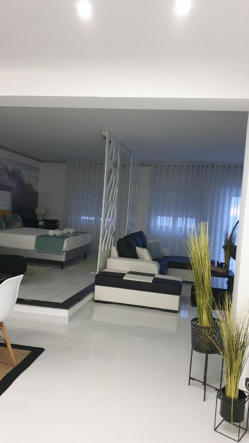 Prestige Holidays Alojamentos Nazare Ngoại thất bức ảnh