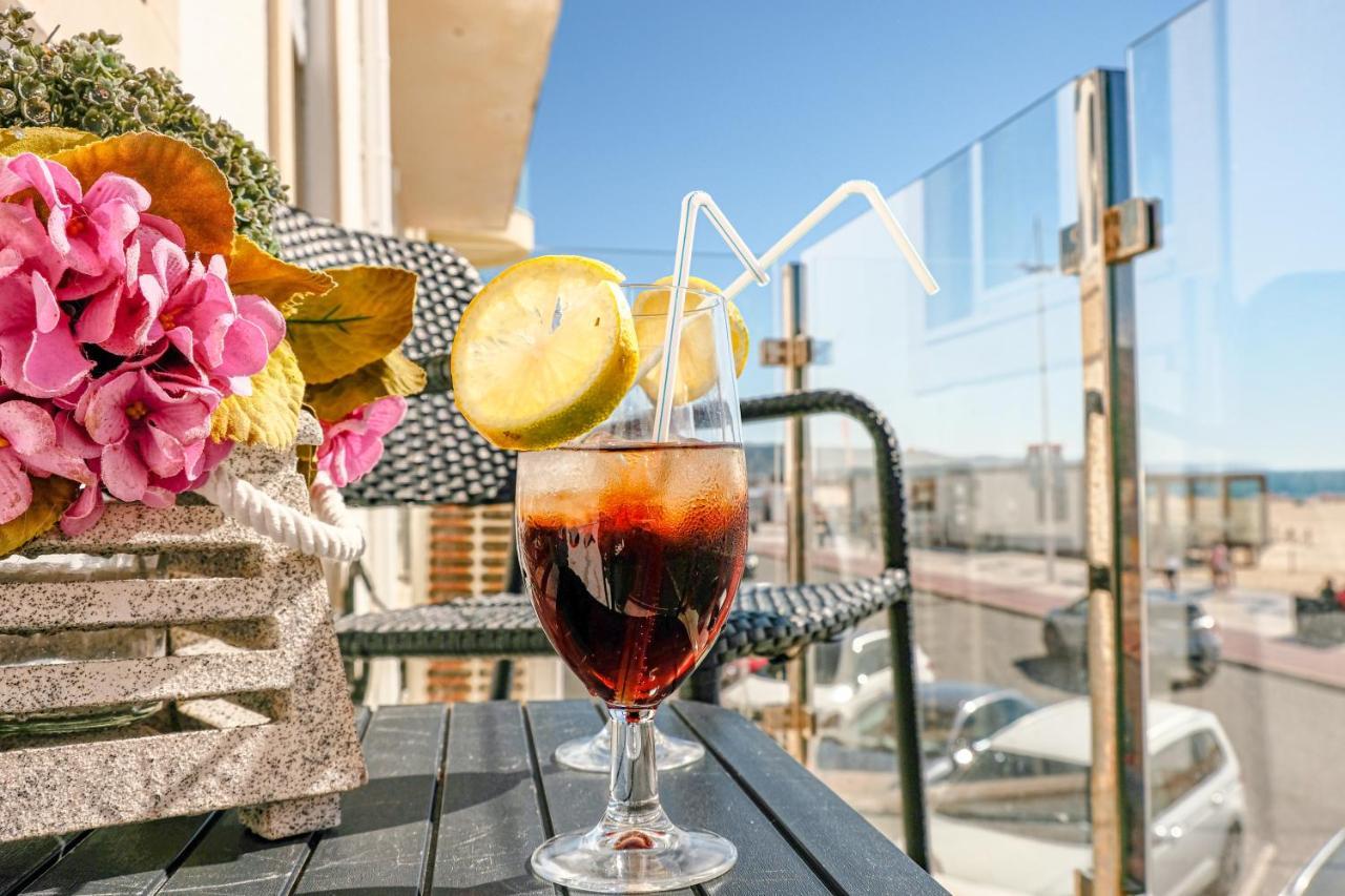 Prestige Holidays Alojamentos Nazare Ngoại thất bức ảnh