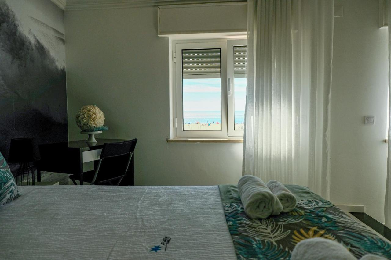 Prestige Holidays Alojamentos Nazare Ngoại thất bức ảnh
