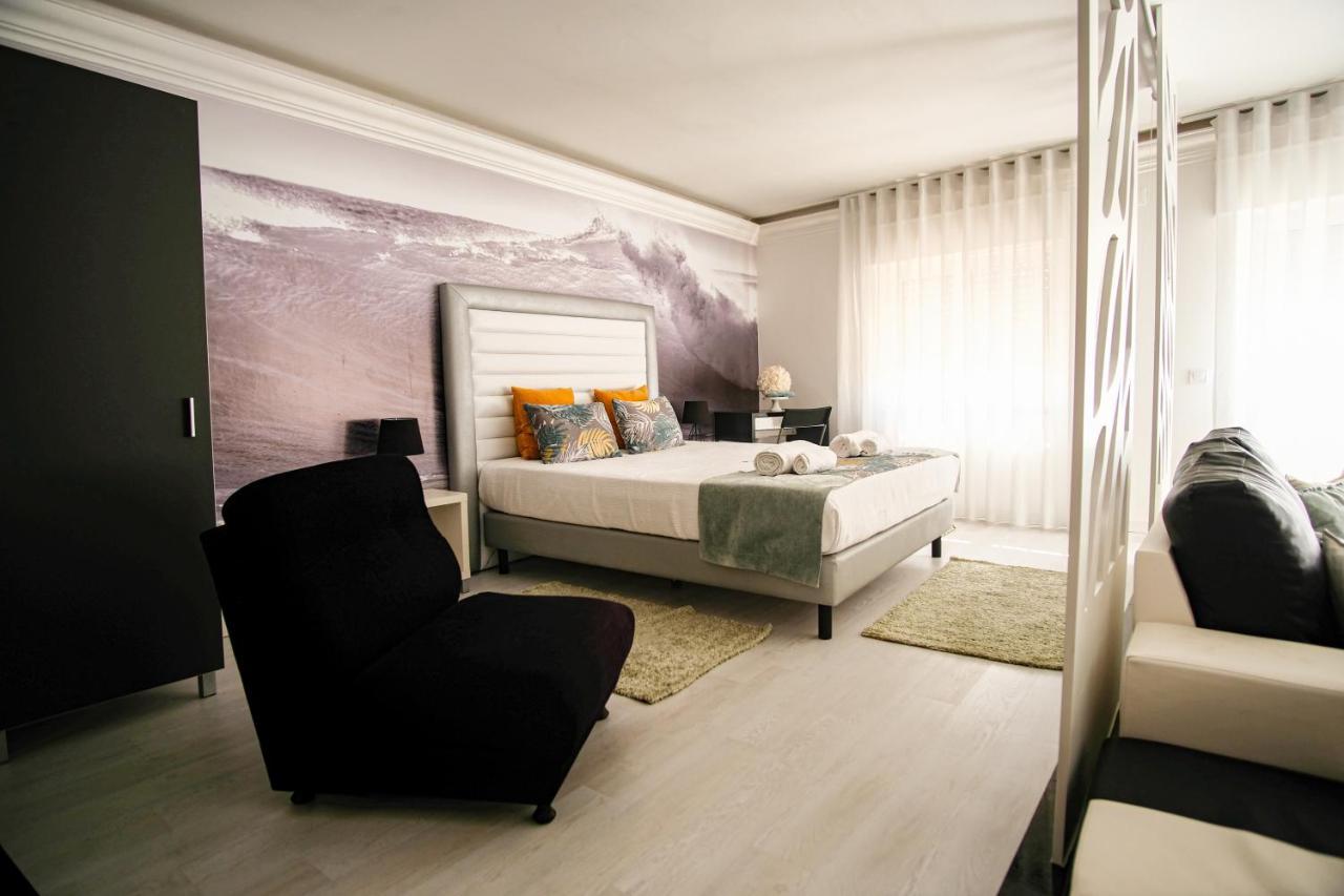 Prestige Holidays Alojamentos Nazare Ngoại thất bức ảnh