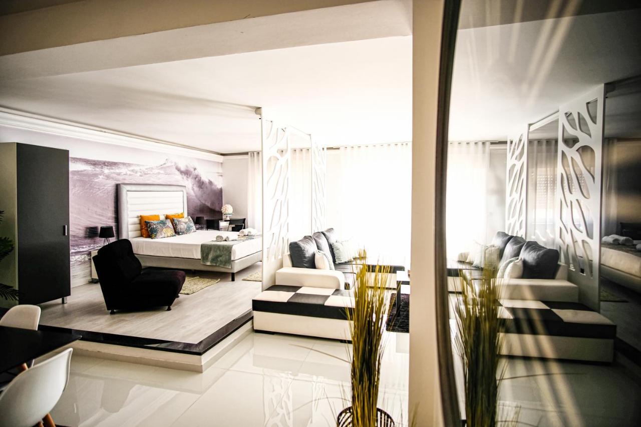 Prestige Holidays Alojamentos Nazare Ngoại thất bức ảnh