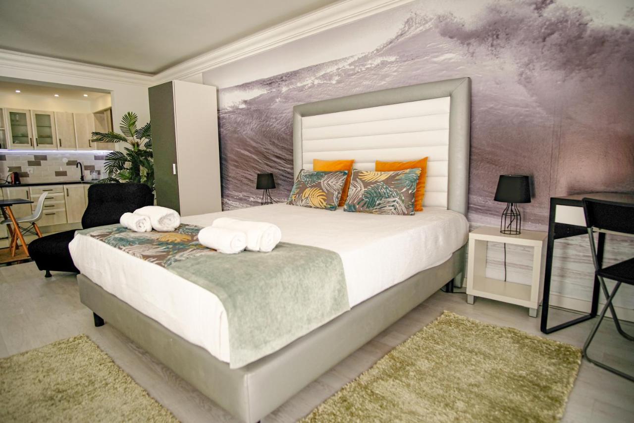 Prestige Holidays Alojamentos Nazare Ngoại thất bức ảnh