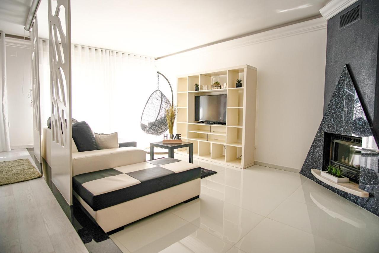 Prestige Holidays Alojamentos Nazare Ngoại thất bức ảnh