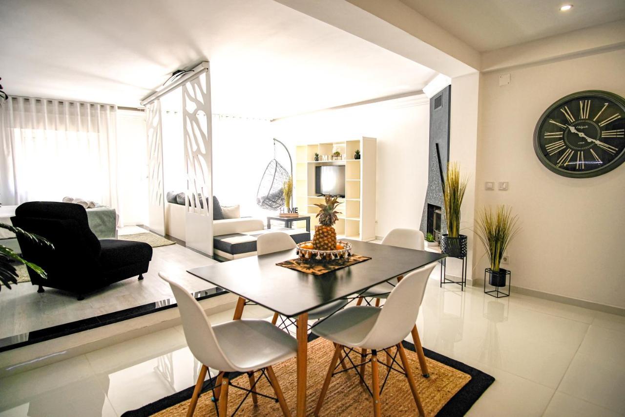 Prestige Holidays Alojamentos Nazare Ngoại thất bức ảnh