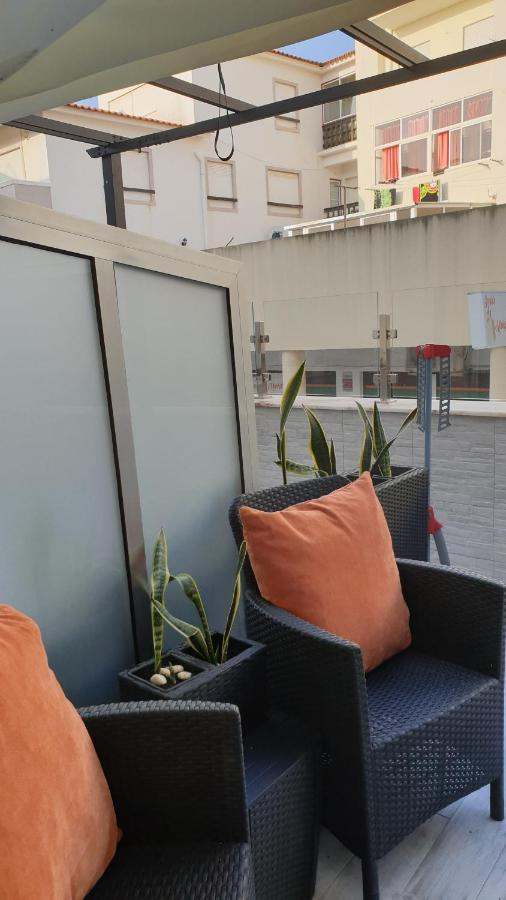 Prestige Holidays Alojamentos Nazare Ngoại thất bức ảnh