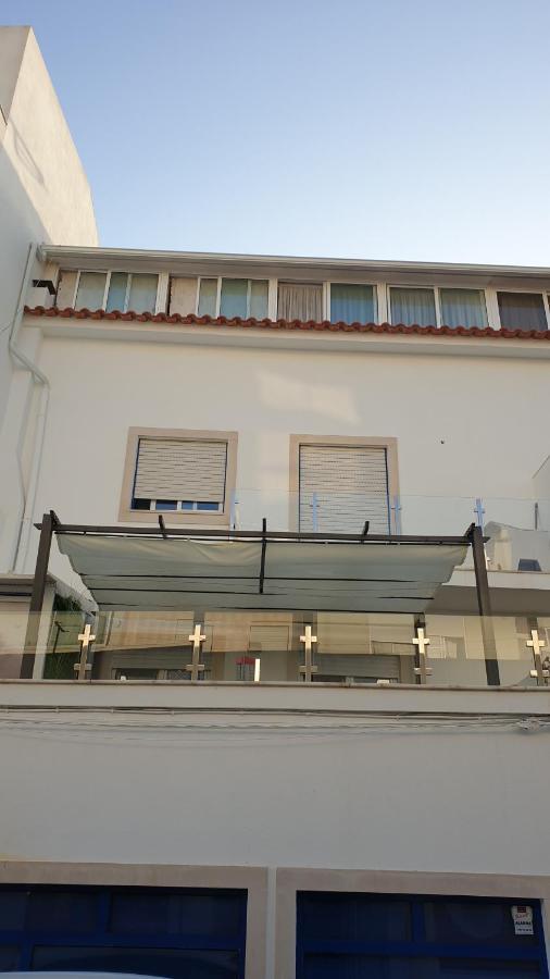 Prestige Holidays Alojamentos Nazare Ngoại thất bức ảnh
