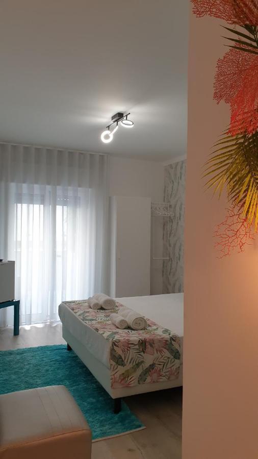 Prestige Holidays Alojamentos Nazare Ngoại thất bức ảnh