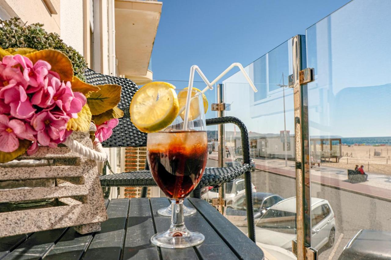Prestige Holidays Alojamentos Nazare Ngoại thất bức ảnh
