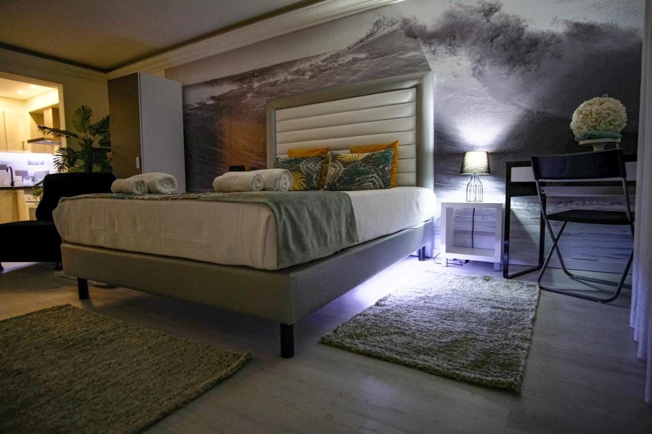 Prestige Holidays Alojamentos Nazare Ngoại thất bức ảnh