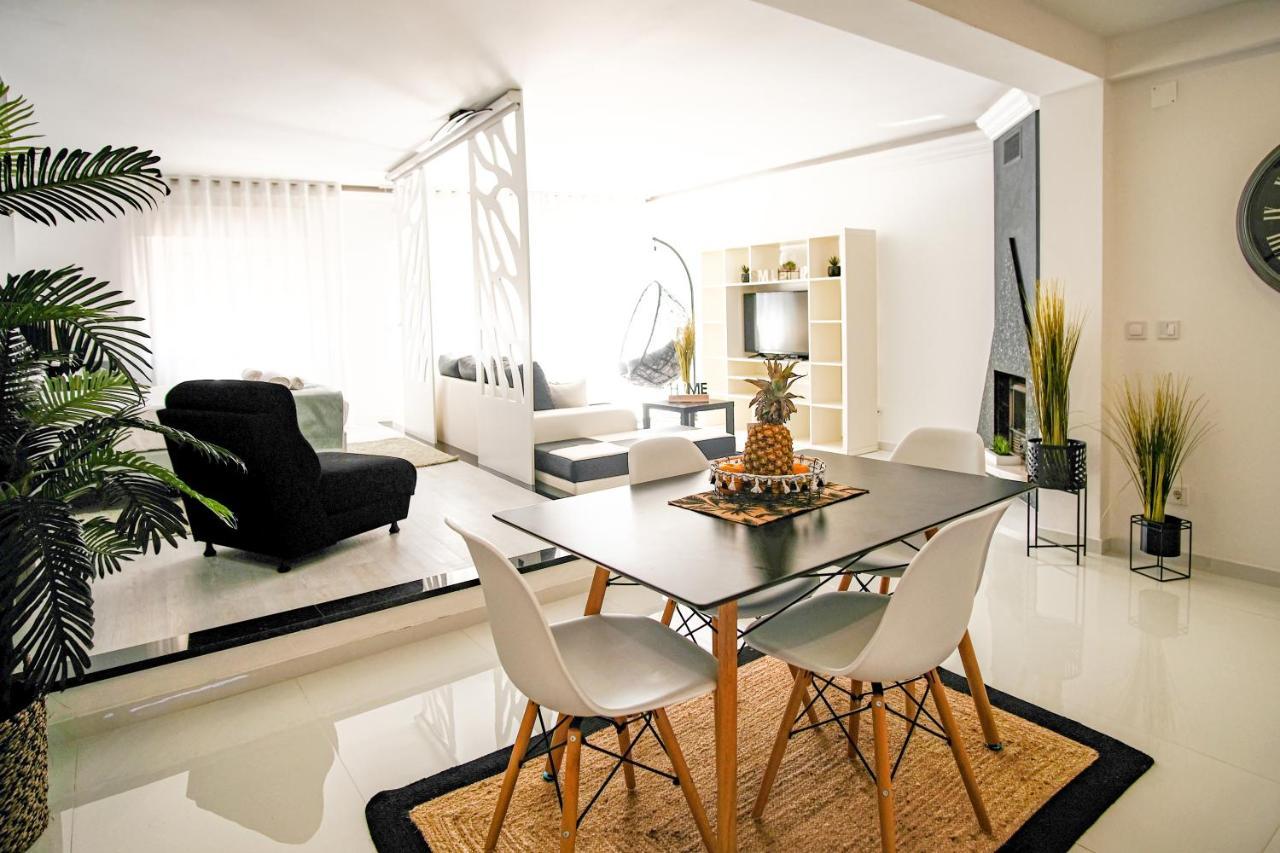 Prestige Holidays Alojamentos Nazare Ngoại thất bức ảnh