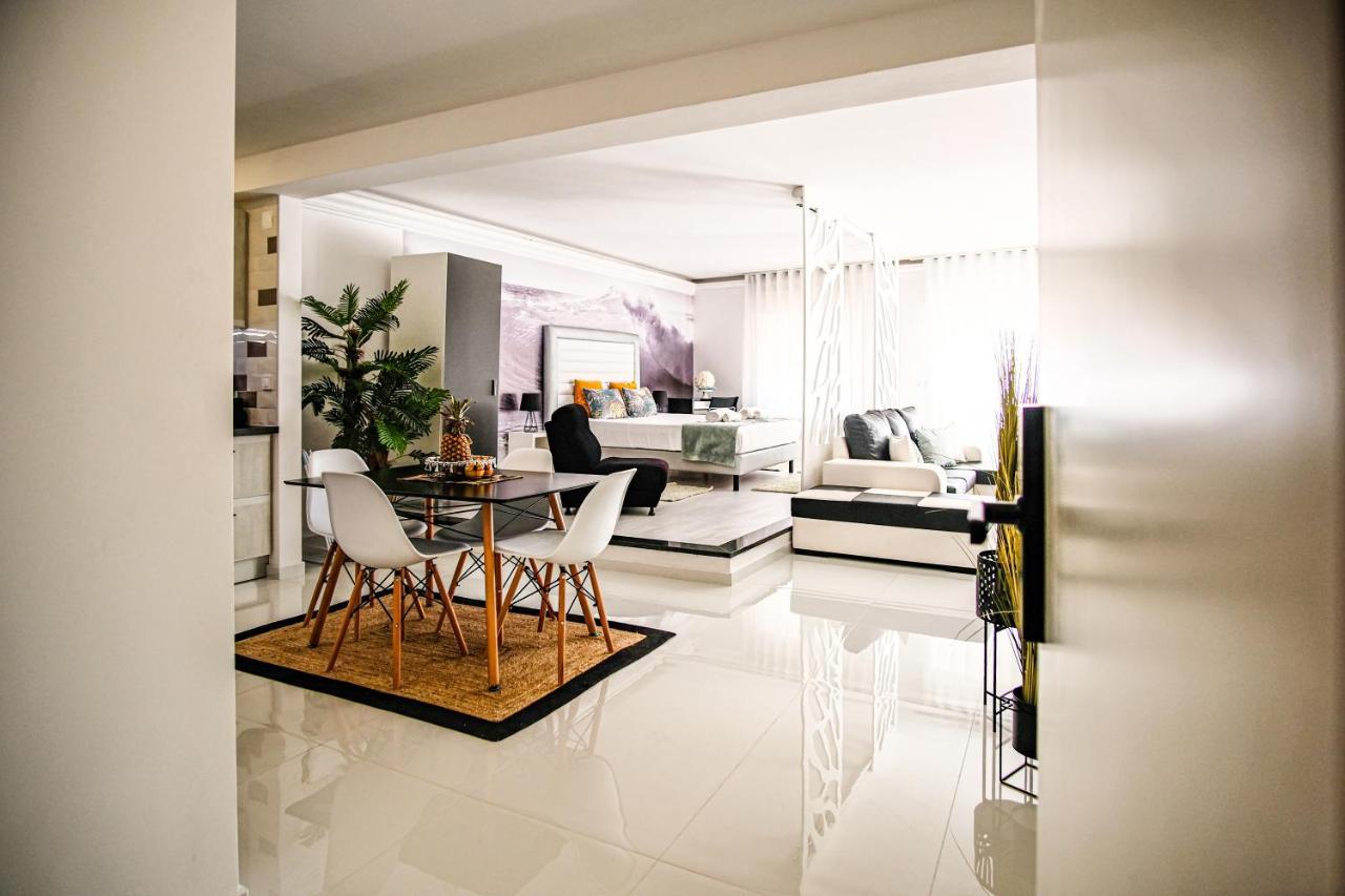 Prestige Holidays Alojamentos Nazare Ngoại thất bức ảnh