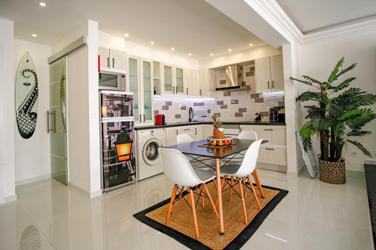 Prestige Holidays Alojamentos Nazare Ngoại thất bức ảnh