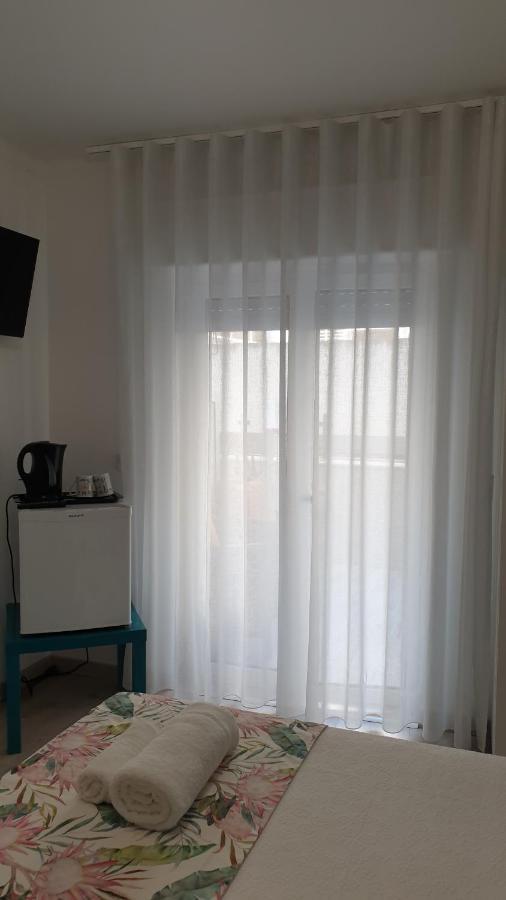 Prestige Holidays Alojamentos Nazare Ngoại thất bức ảnh