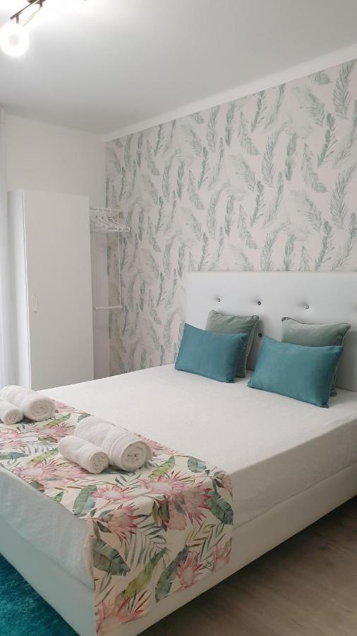 Prestige Holidays Alojamentos Nazare Ngoại thất bức ảnh