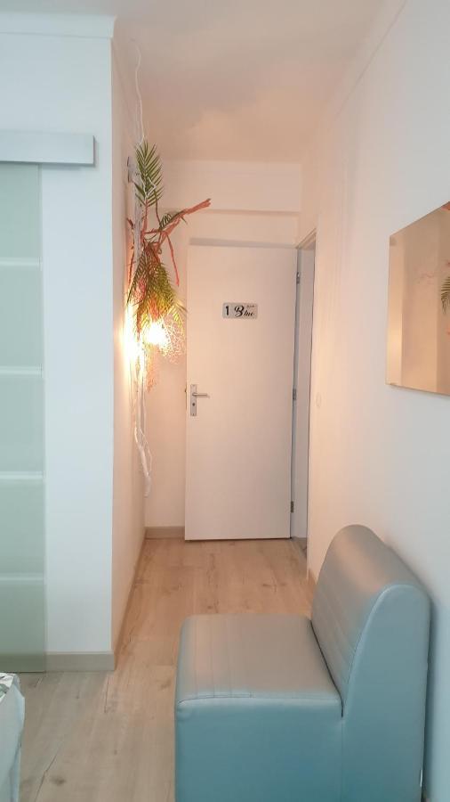 Prestige Holidays Alojamentos Nazare Ngoại thất bức ảnh