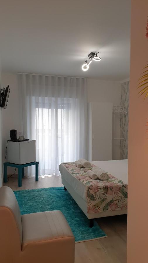 Prestige Holidays Alojamentos Nazare Ngoại thất bức ảnh